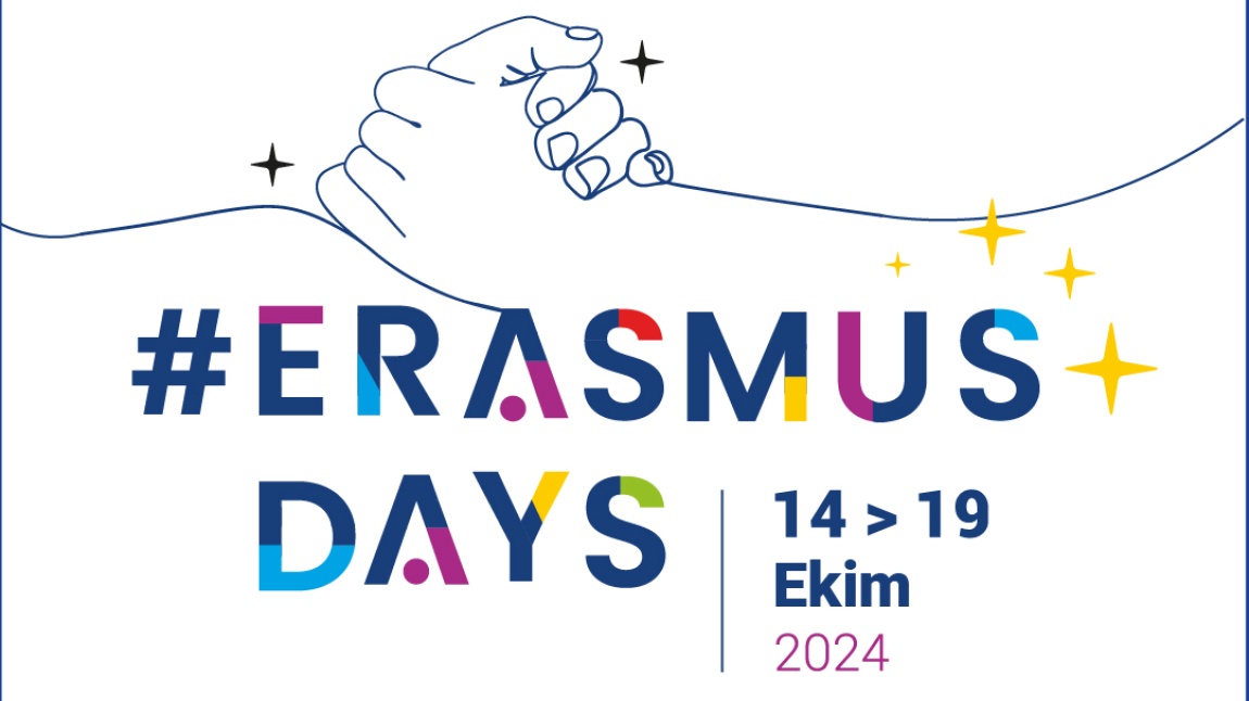 Erasmus Günleri 2024